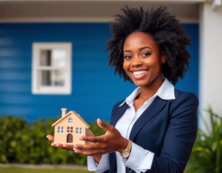 Property professional